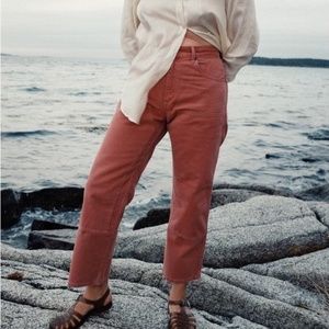 Rudy Jude Rust Utility Jean